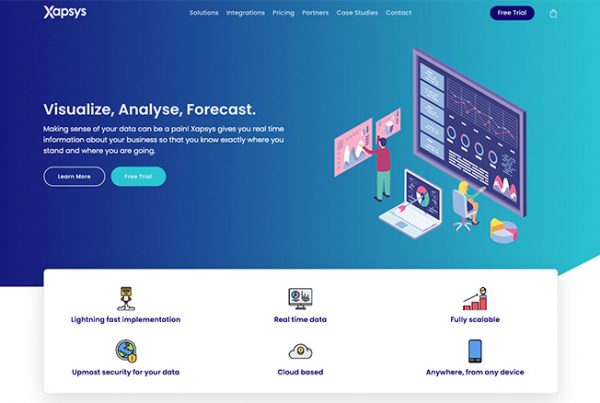 Web Development Algarve