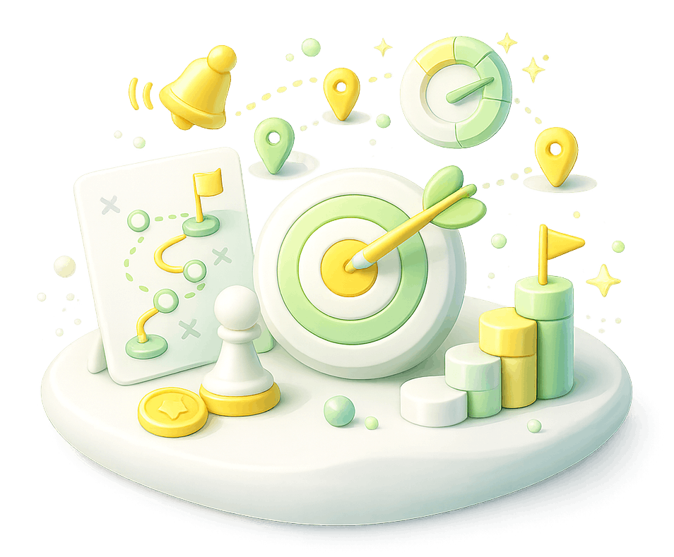 Digital strategy for companies focused on online growth, generating leads and increasing results