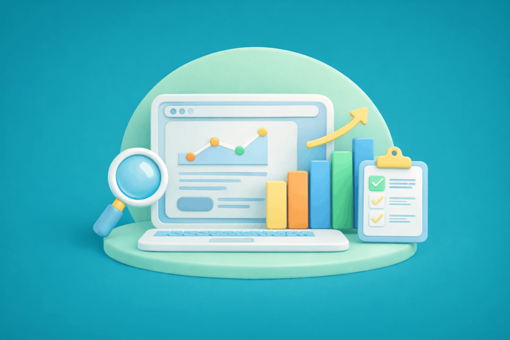 Como saber se o seu marketing digital está realmente a dar resultados