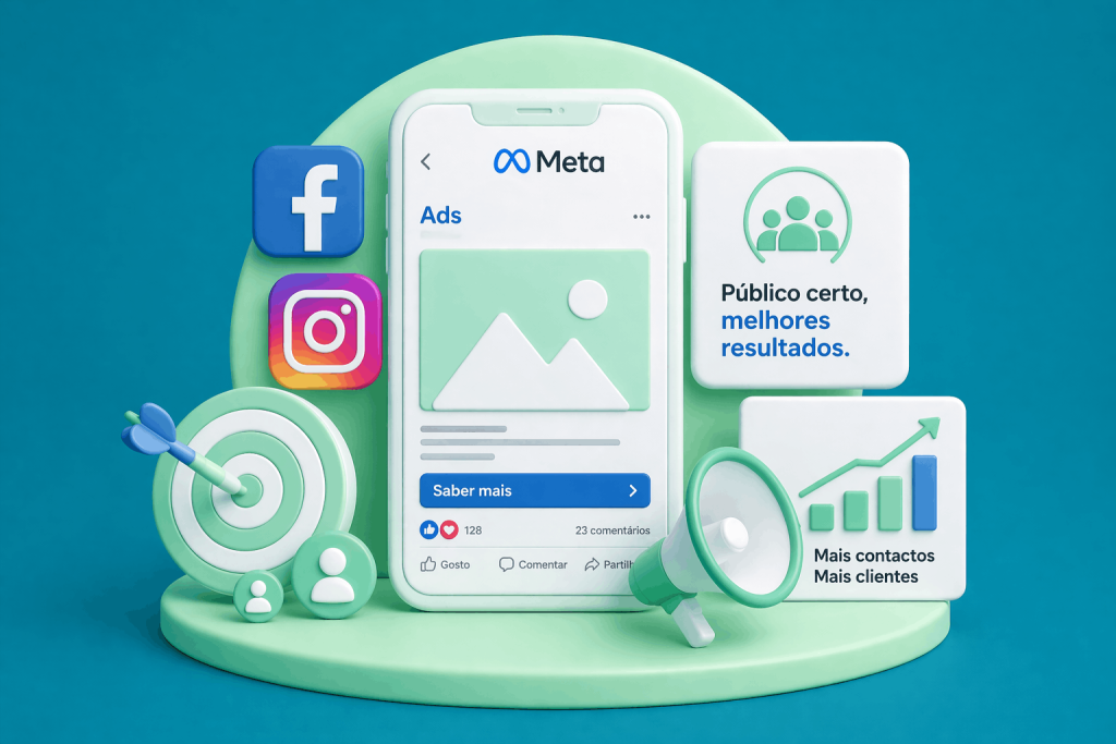Meta Ads (Facebook e Instagram): ainda funciona para gerar clientes?