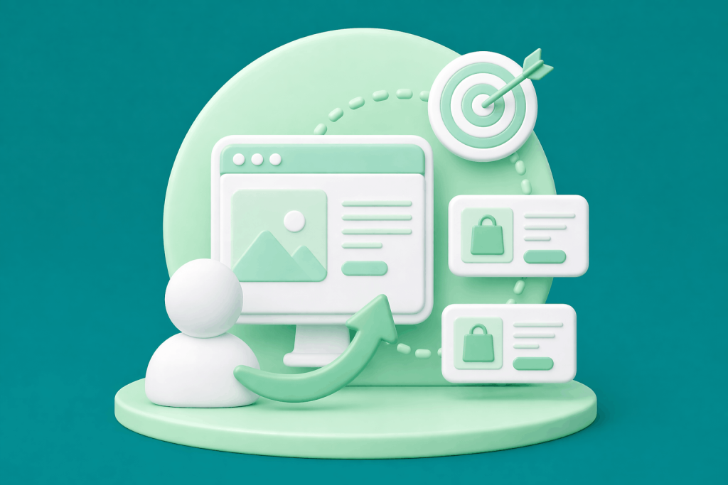 Remarketing: porque deve anunciar para quem já visitou o seu site