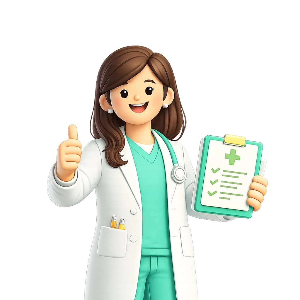 Digital marketing and web design for clinics and healthcare professionals focused on engagement and online presence.