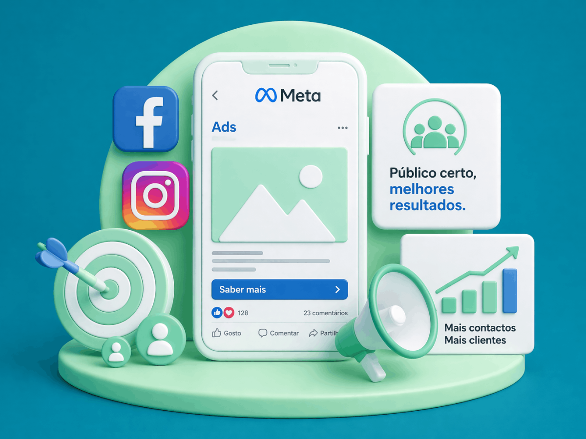 Meta Ads (Facebook e Instagram): ainda funciona para gerar clientes?