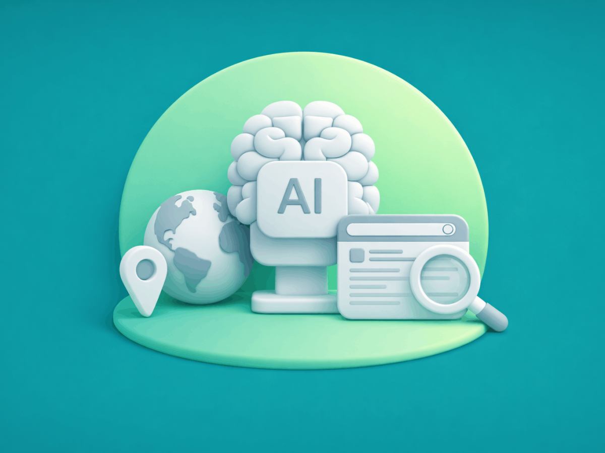 O que é GEO (Generative Engine Optimization) e como aparecer nas pesquisas de AI