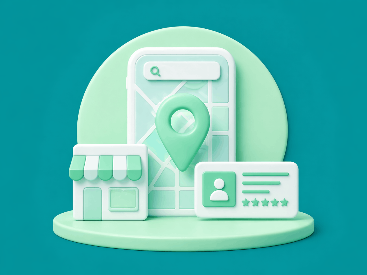SEO para empresas locais: como aparecer quando pesquisam na sua cidade