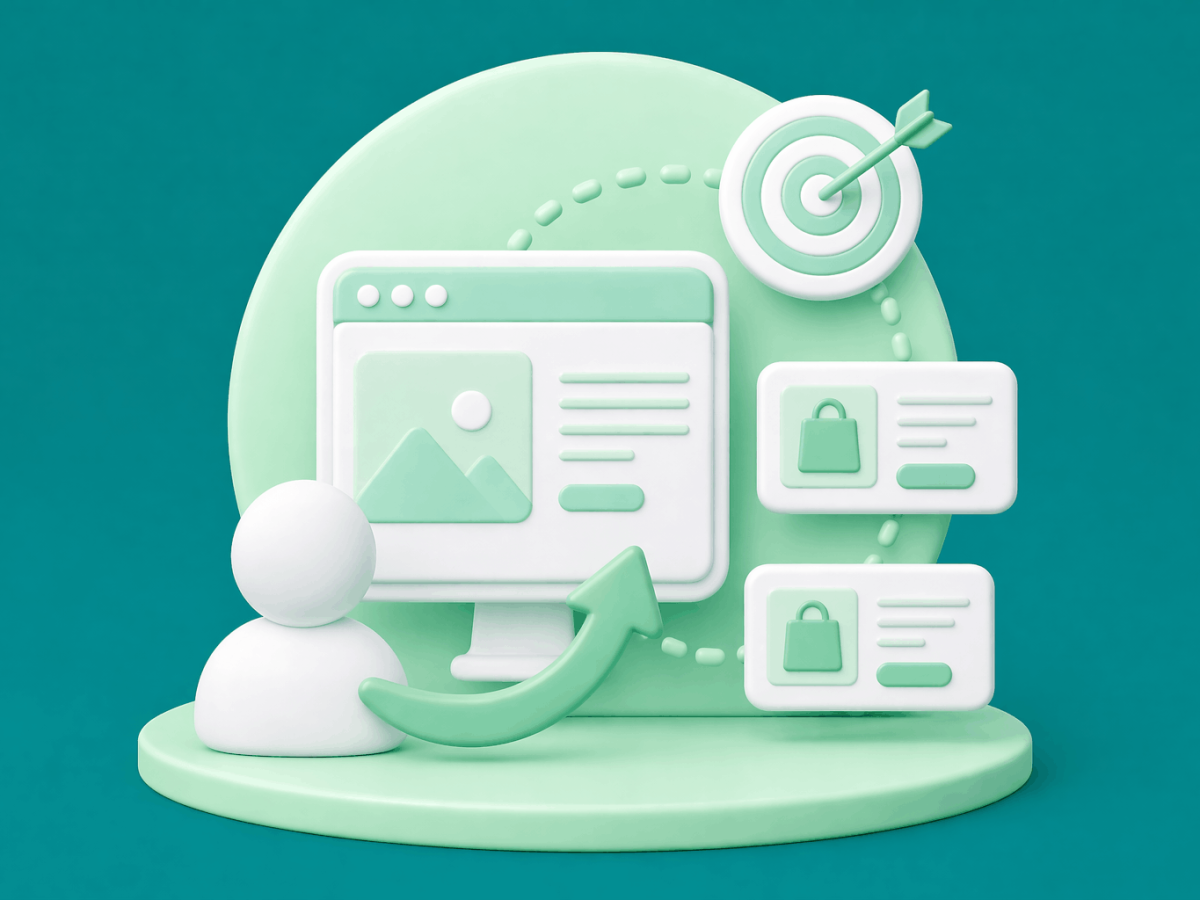 Remarketing: porque deve anunciar para quem já visitou o seu site